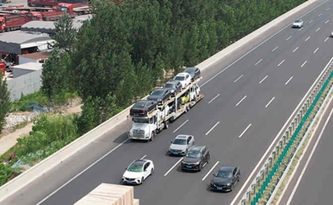 西青区高速公路汽车救援